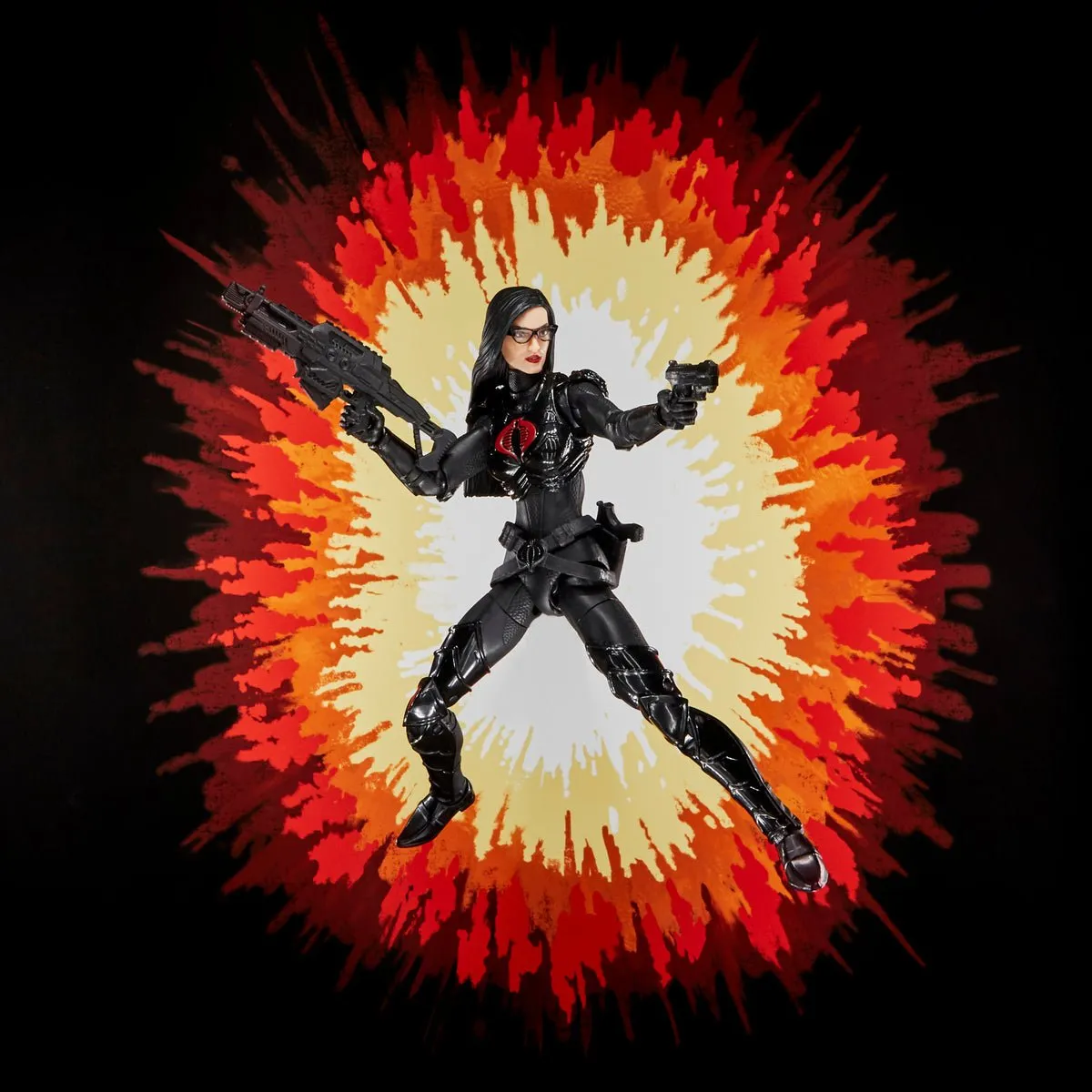G.I. Joe Classified Retro Baroness