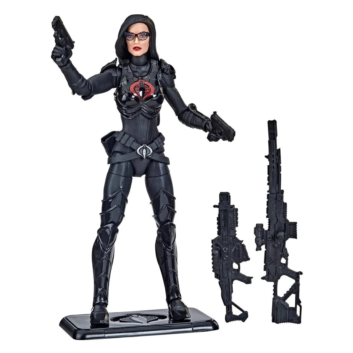 G.I. Joe Classified Retro Baroness