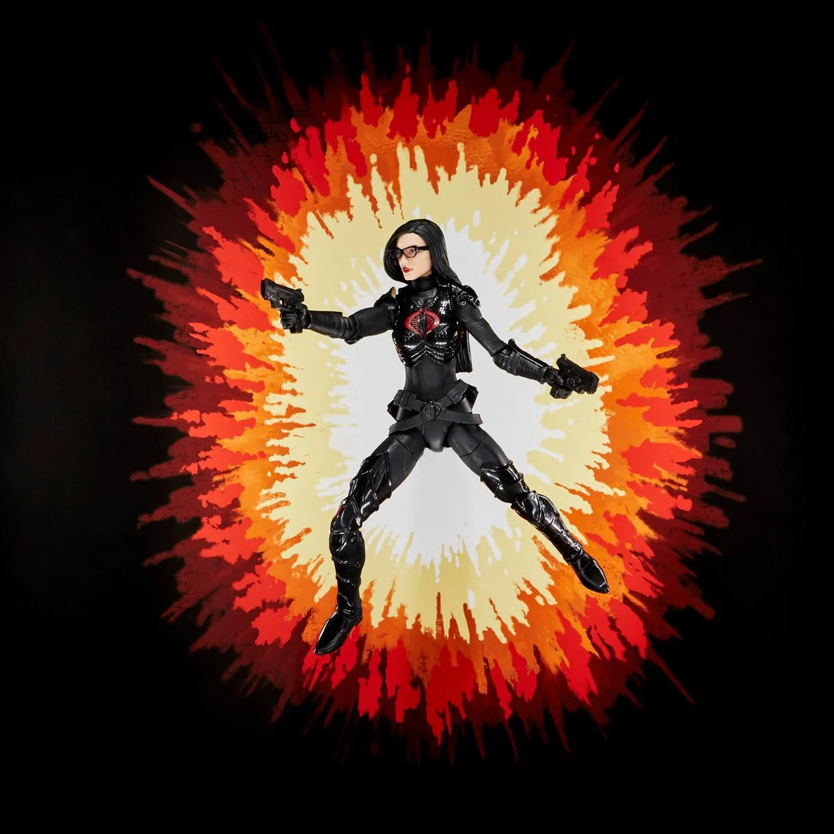 G.I. Joe Classified Retro Baroness
