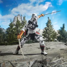 G.I. Joe Classified Series #131, Storm Shadow - Presale