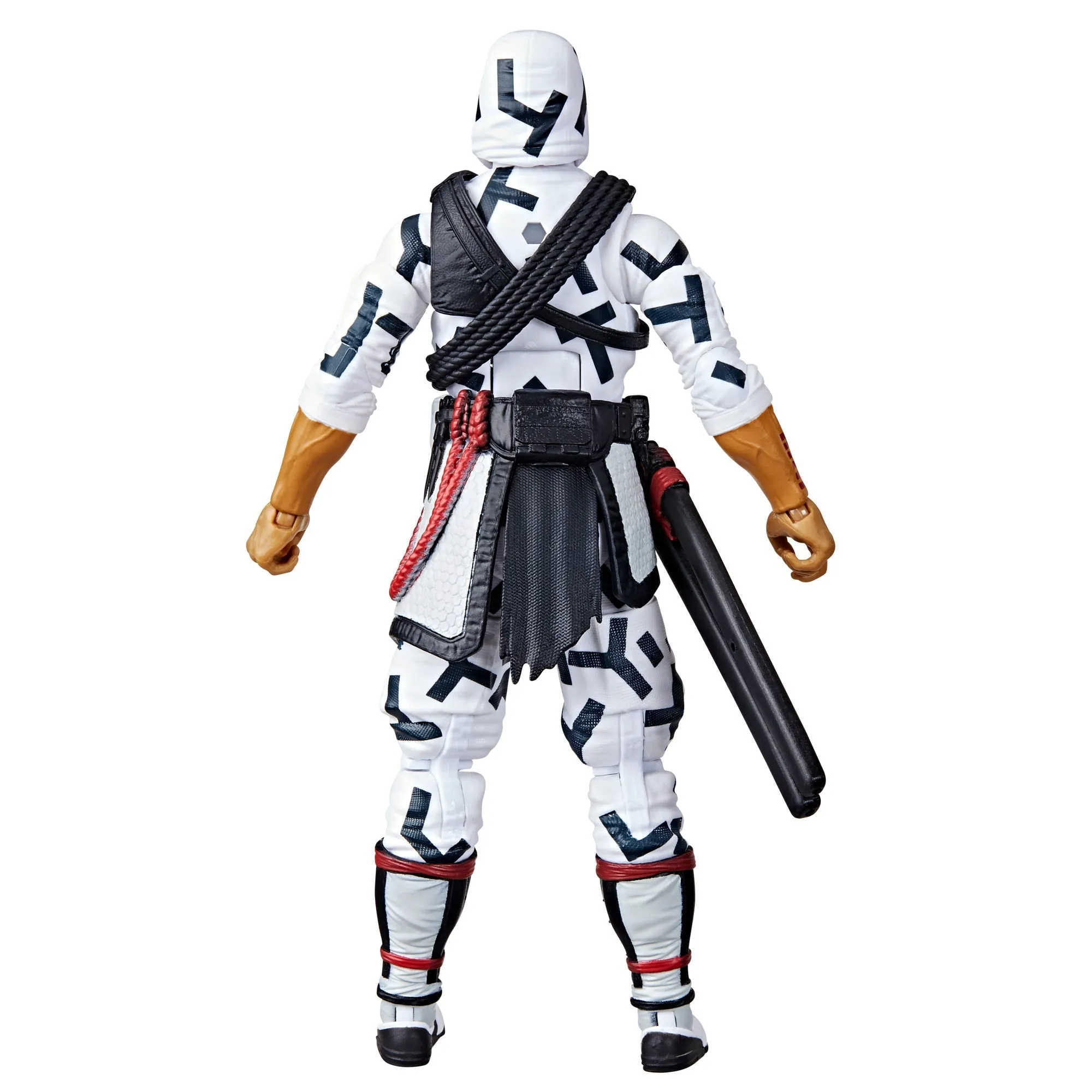 G.I. Joe Classified Series #131, Storm Shadow - Presale