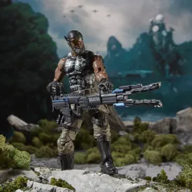 G.I. Joe Classified Special Missions: Cobra Island Roadblock
