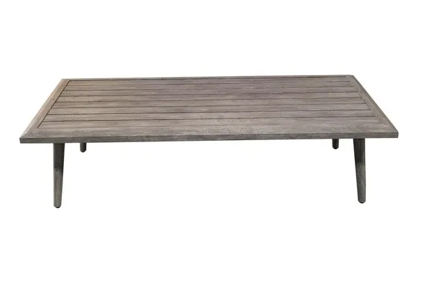 GIA 4 PIECE SEATING SET - Sofa, 2 Club Chairs and Coffee Table