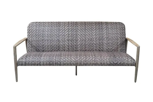 GIA 4 PIECE SEATING SET - Sofa, 2 Club Chairs and Coffee Table