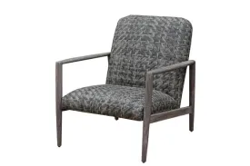 Gia Club Chair