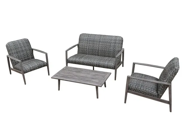 Gia Club Chair