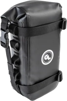 Giant Loop Circle GL Possibles Pouch, Waterproof, Mudproof, Snowproof 3.5-Liter Universal Pocket, Ideal To Carry Small First Aid Items During Any Outdoor Adventure