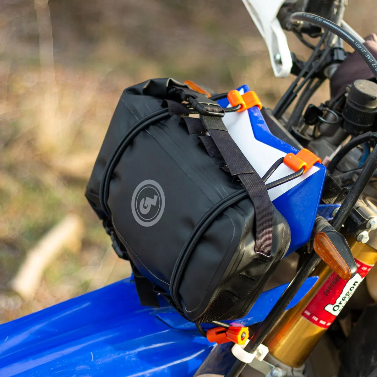 Giant Loop Fender/Number Plate Bag | FDBG17