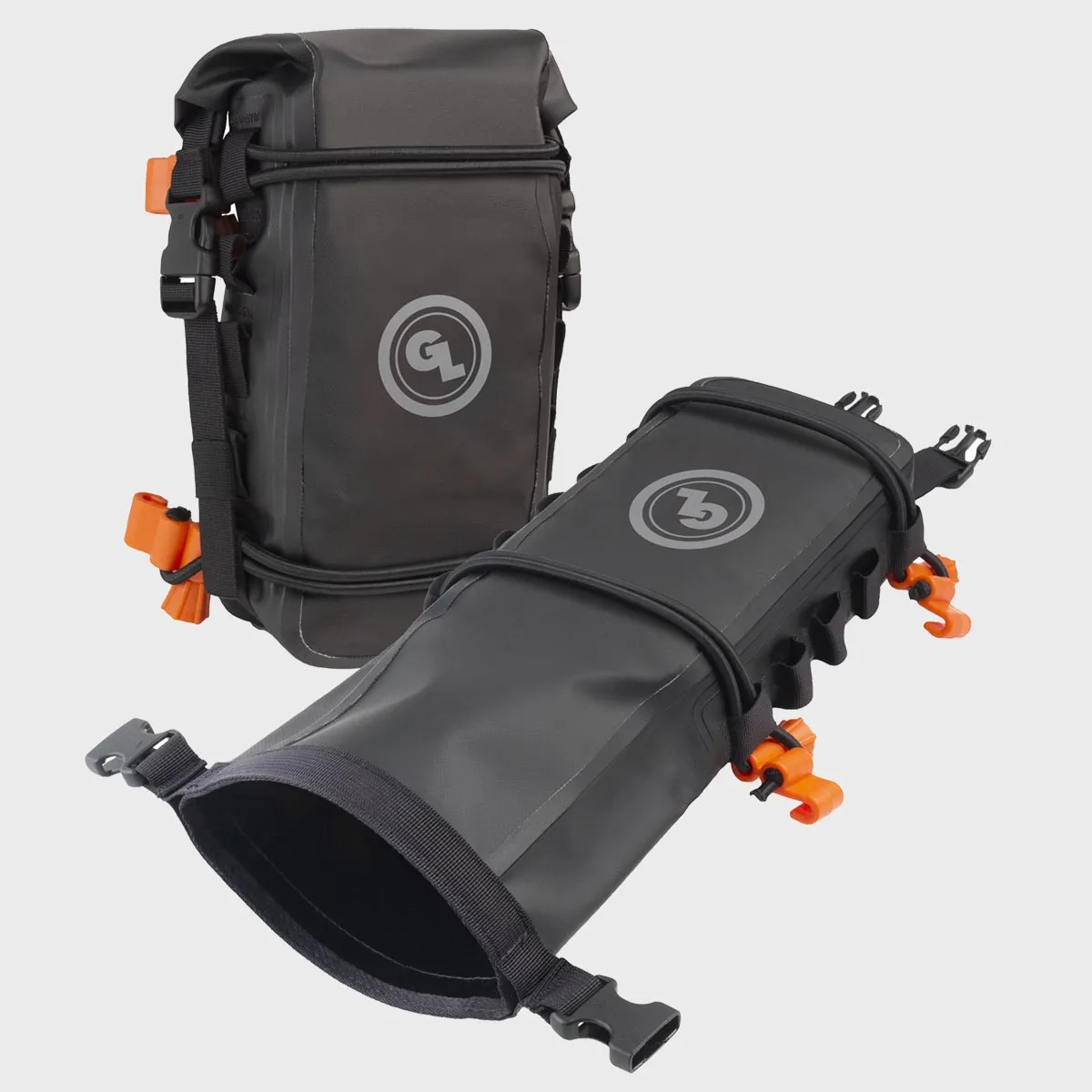 Giant Loop Fender/Number Plate Bag | FDBG17