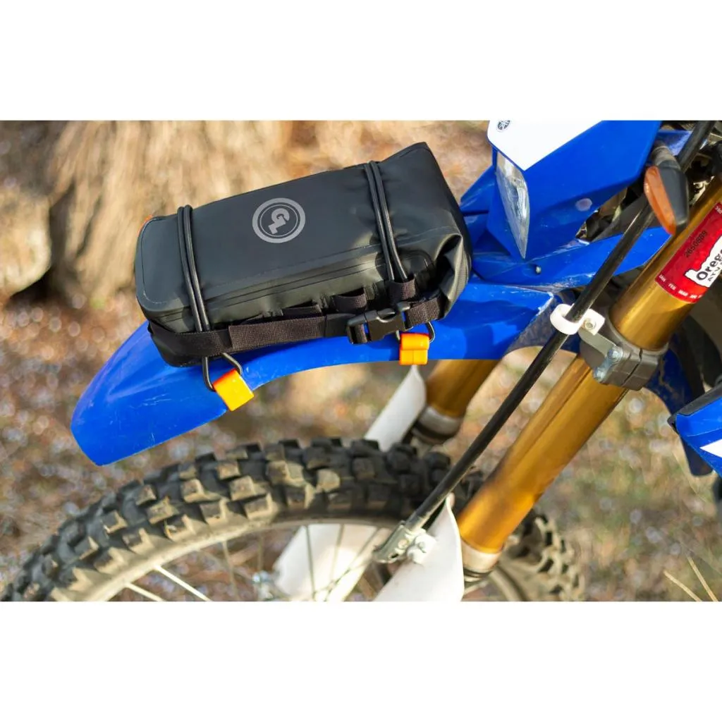Giant Loop Fender/Number Plate Bag | FDBG17