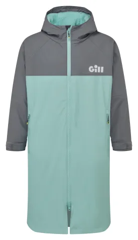 Gill Aqua Parka Unisex