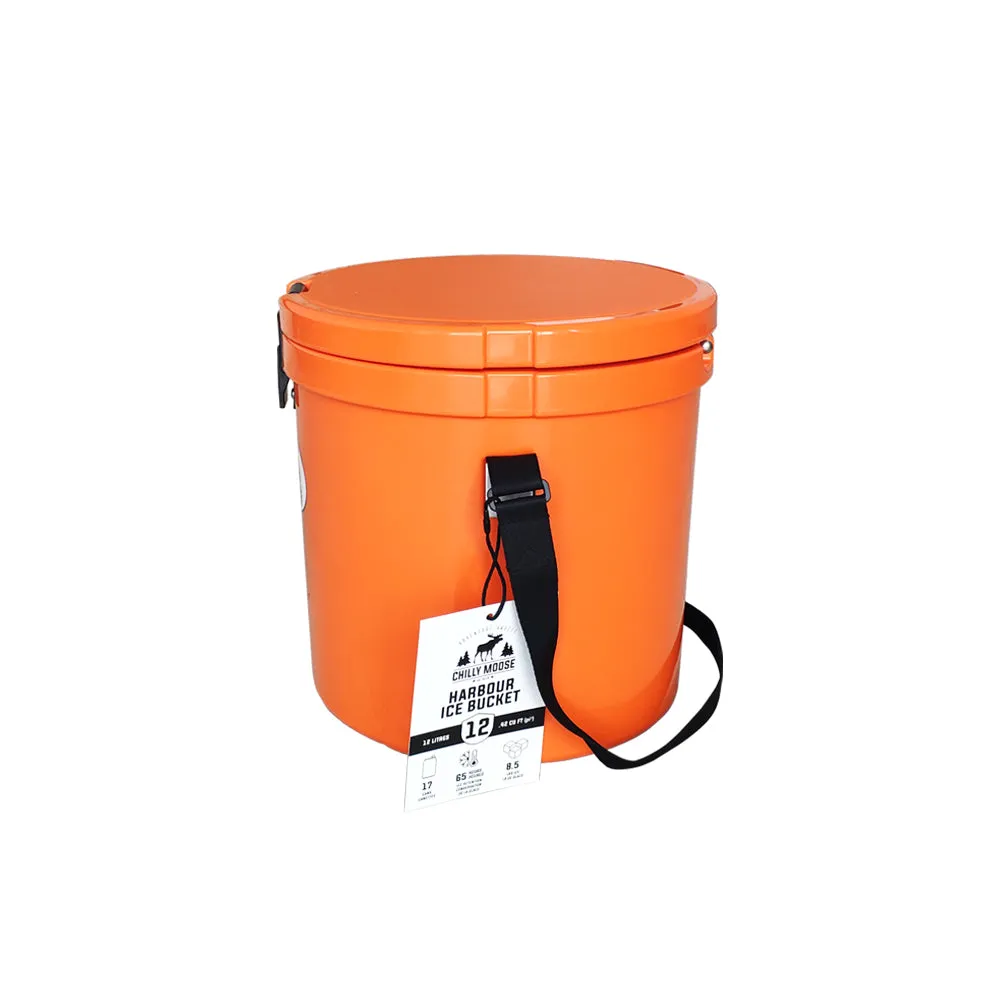 Harbour Ice Bucket - 12L