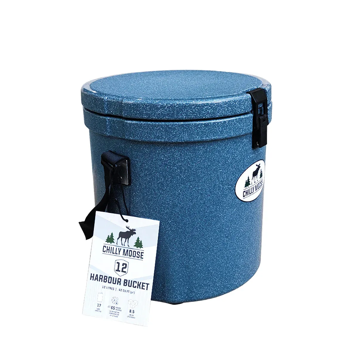 Harbour Ice Bucket - 12L