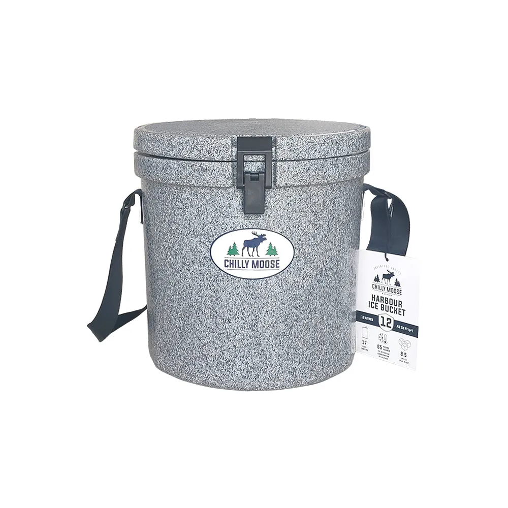 Harbour Ice Bucket - 12L