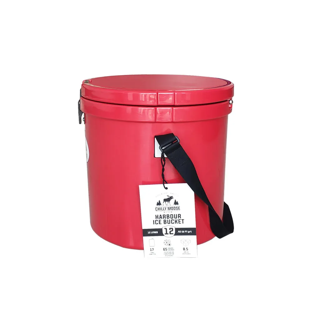 Harbour Ice Bucket - 12L