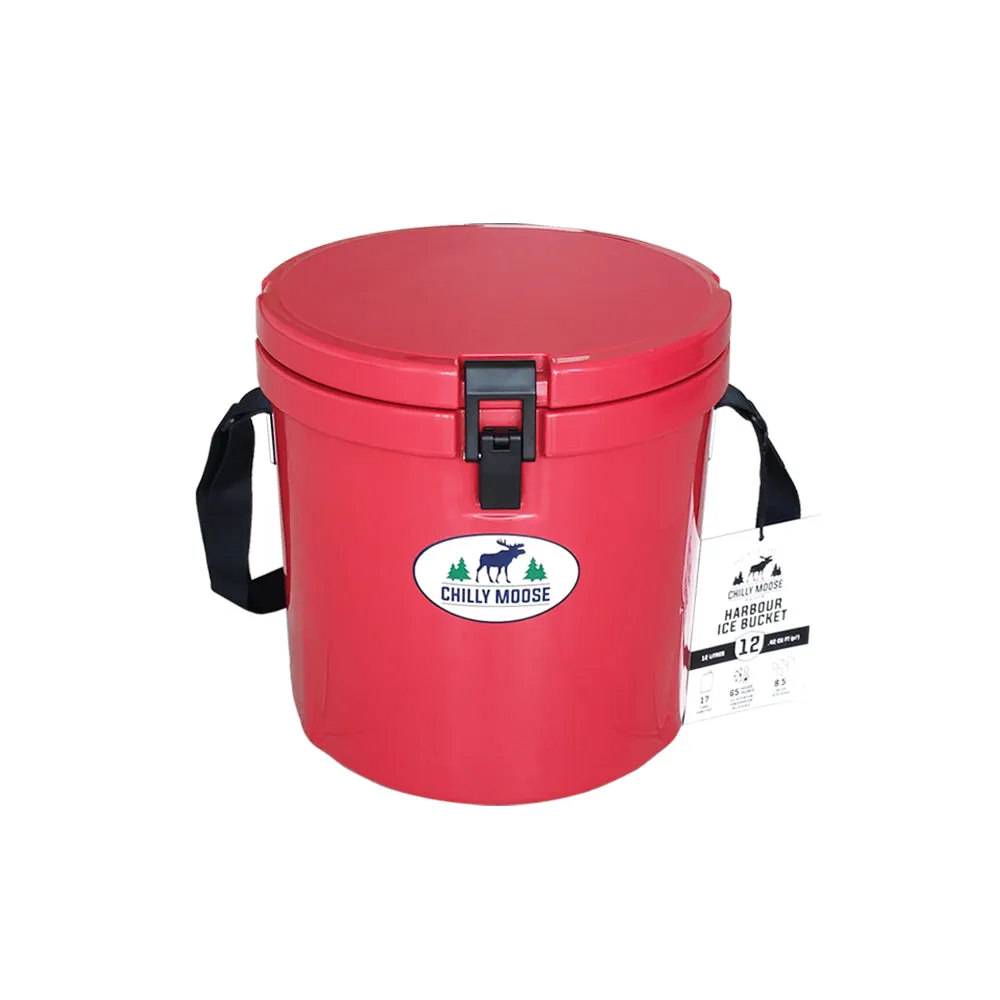 Harbour Ice Bucket - 12L