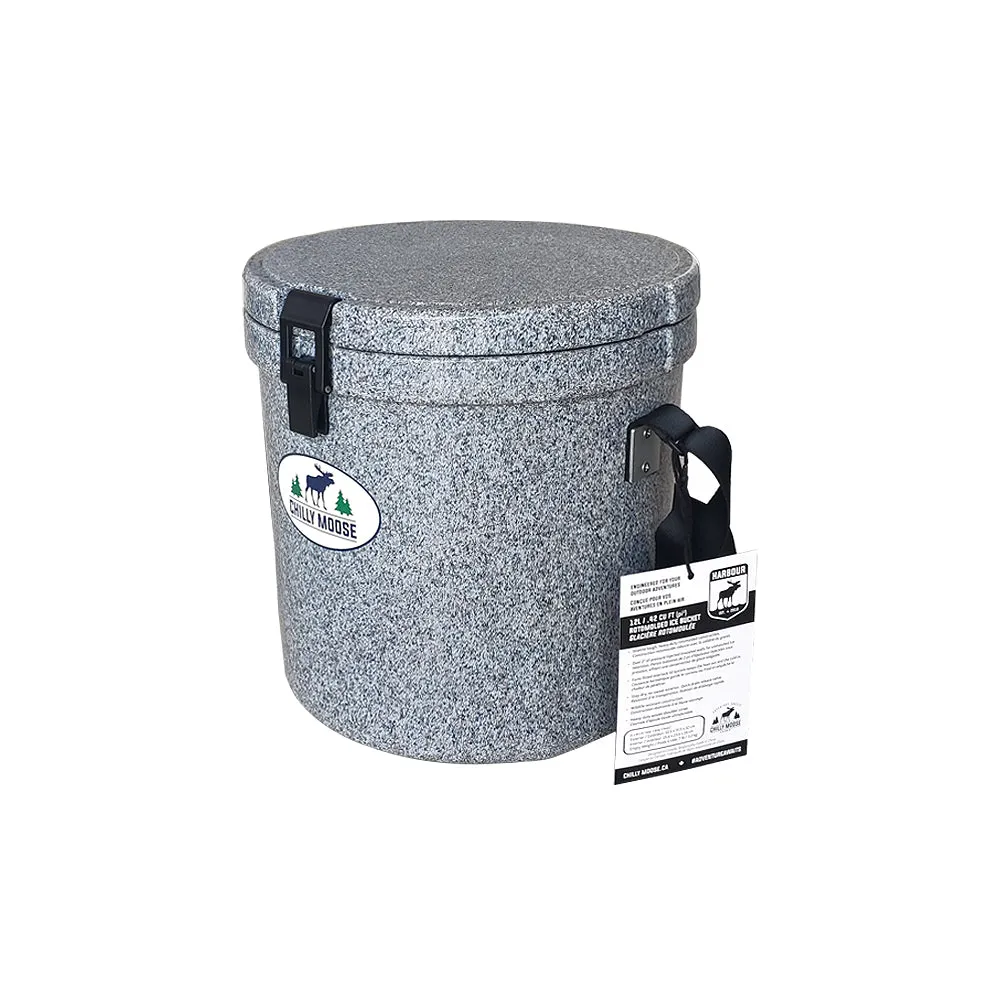 Harbour Ice Bucket - 12L