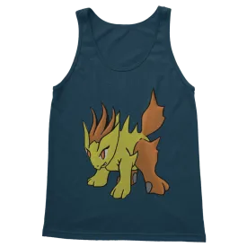Hedgpoint Classic Adult Vest Top