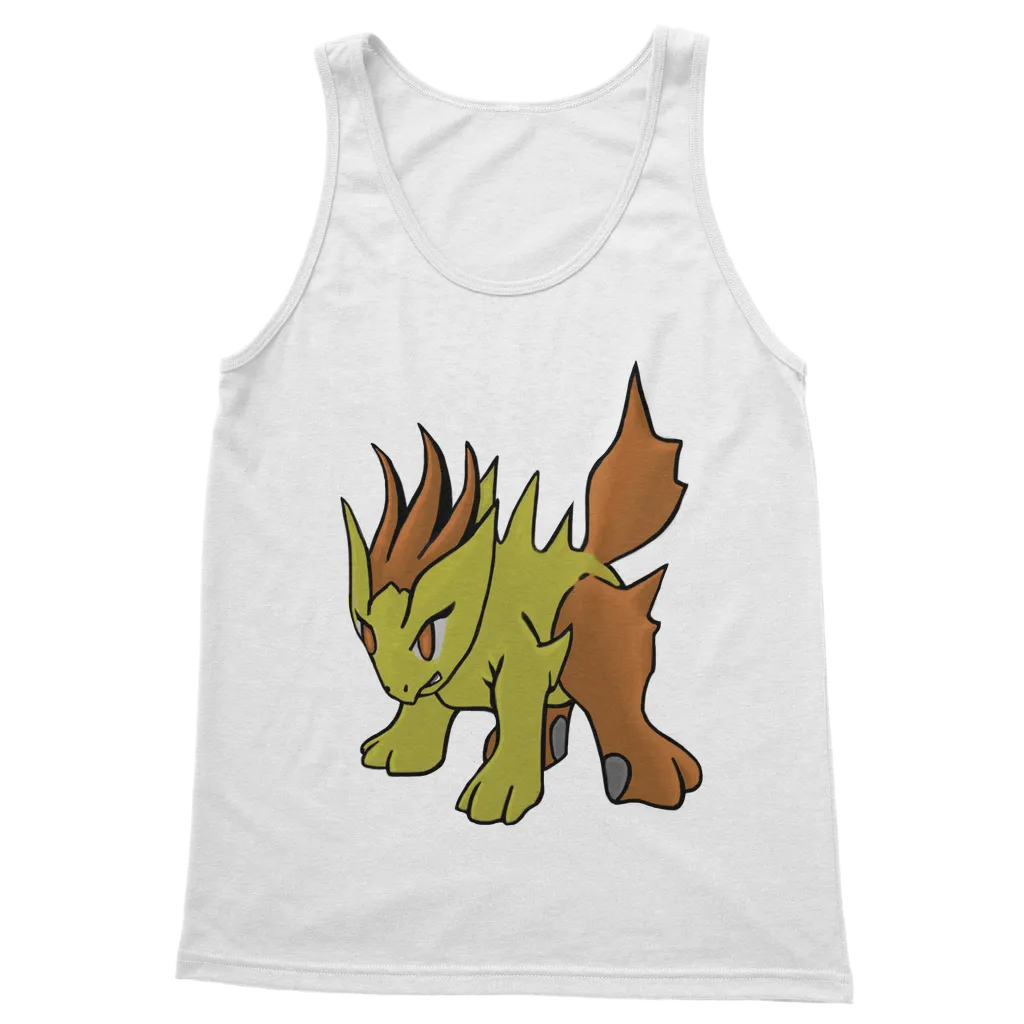 Hedgpoint Classic Adult Vest Top