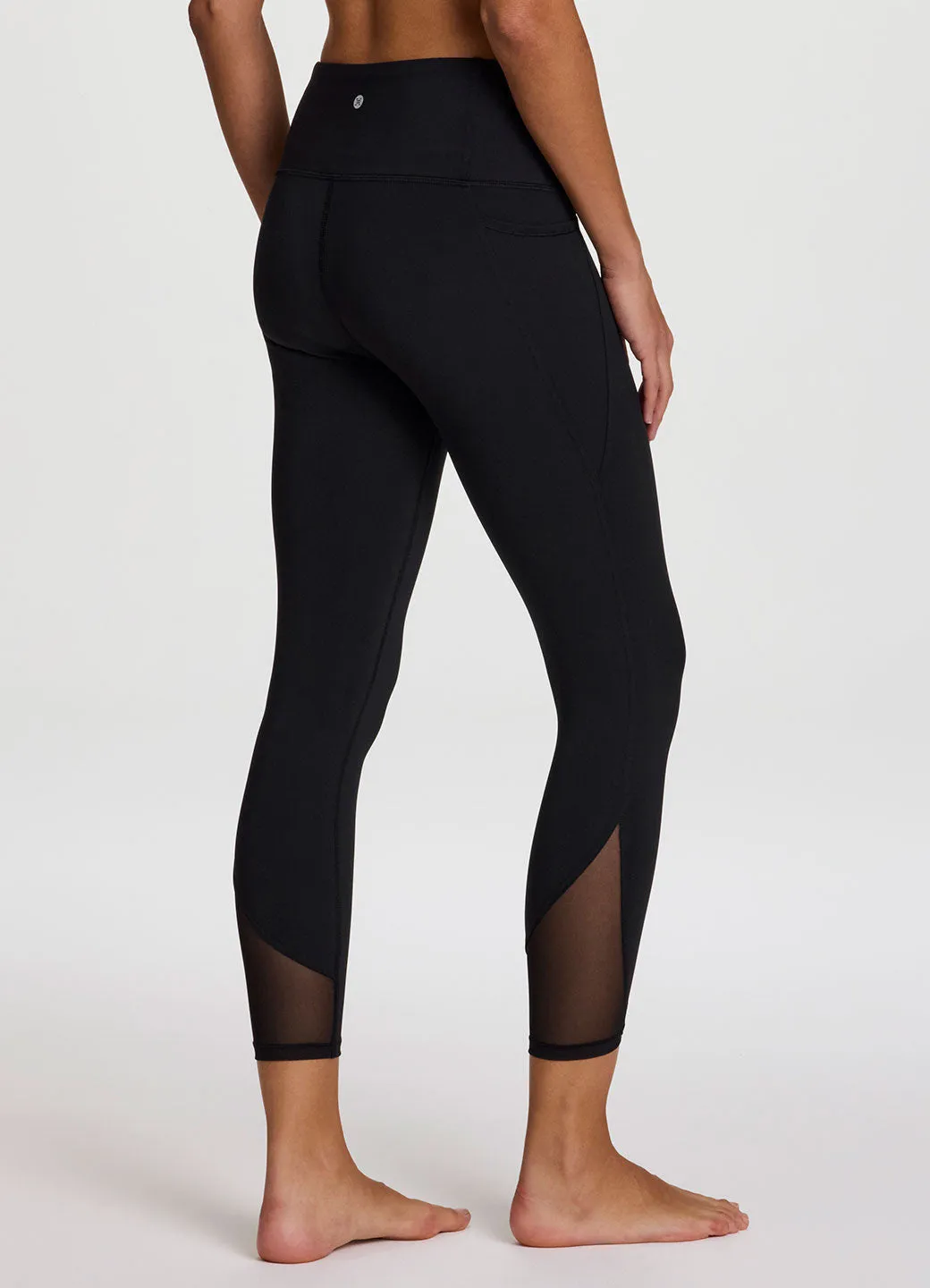 High Alert Mesh Tech Flex 7/8 Legging