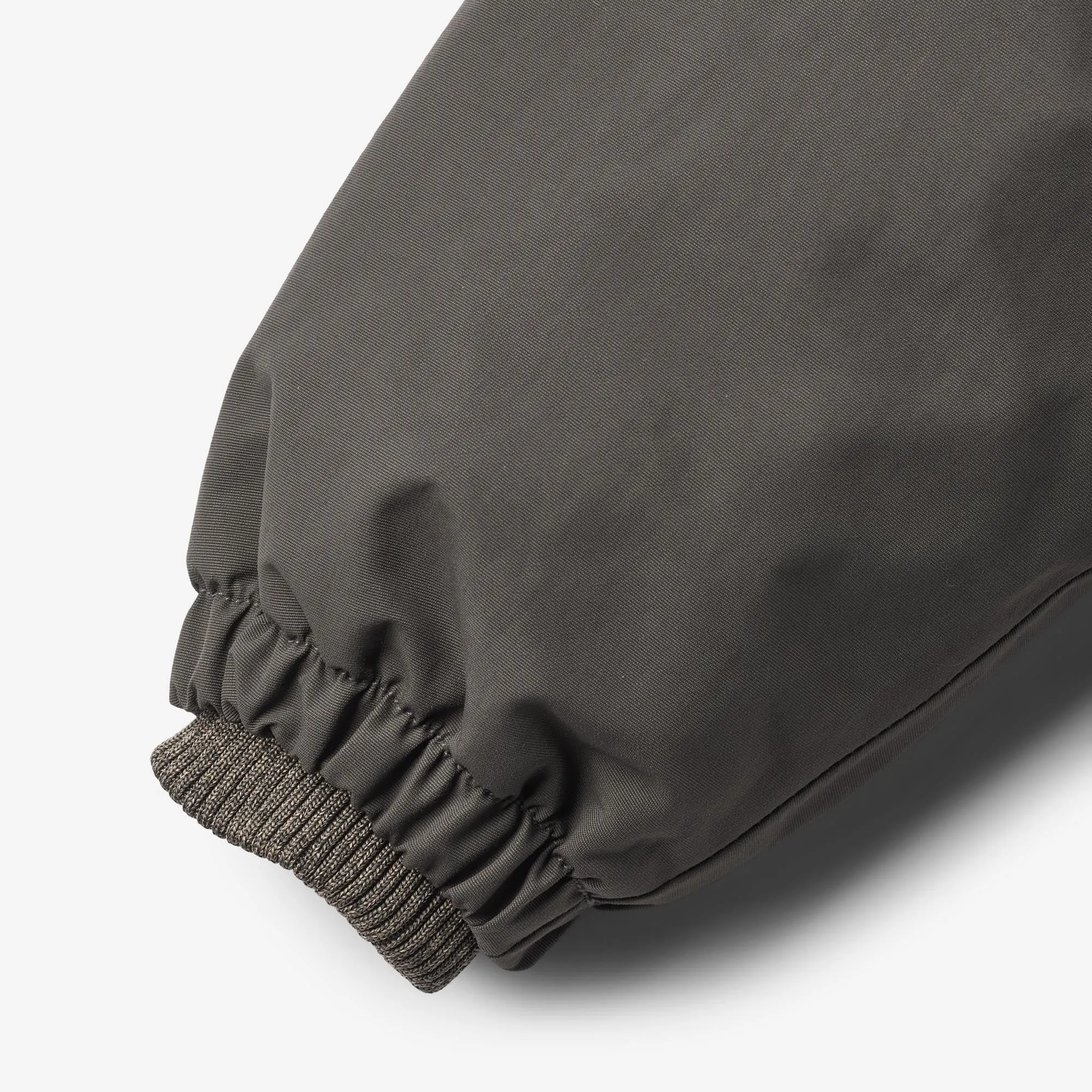 Jacket Vagn Tech - raven