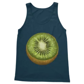 Kiwi Classic Adult Vest Top