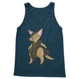 Layboy Classic Adult Vest Top