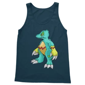 Laygoo Classic Adult Vest Top