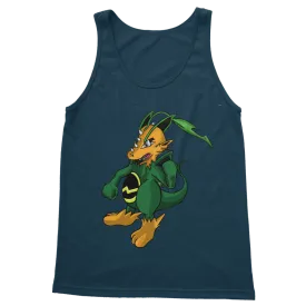 Ledino Classic Adult Vest Top