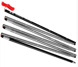 Mammut Probe 240 Short Rental