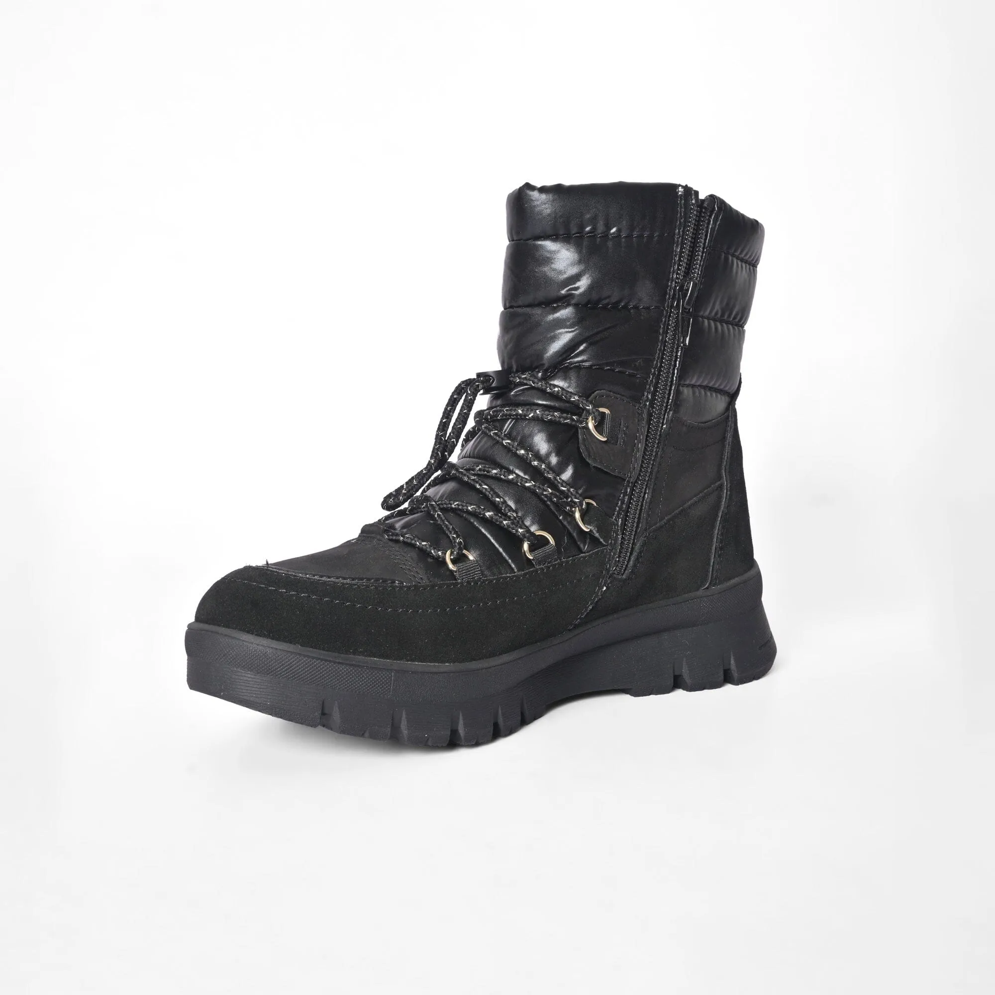 Medicus Women's Classic Boots