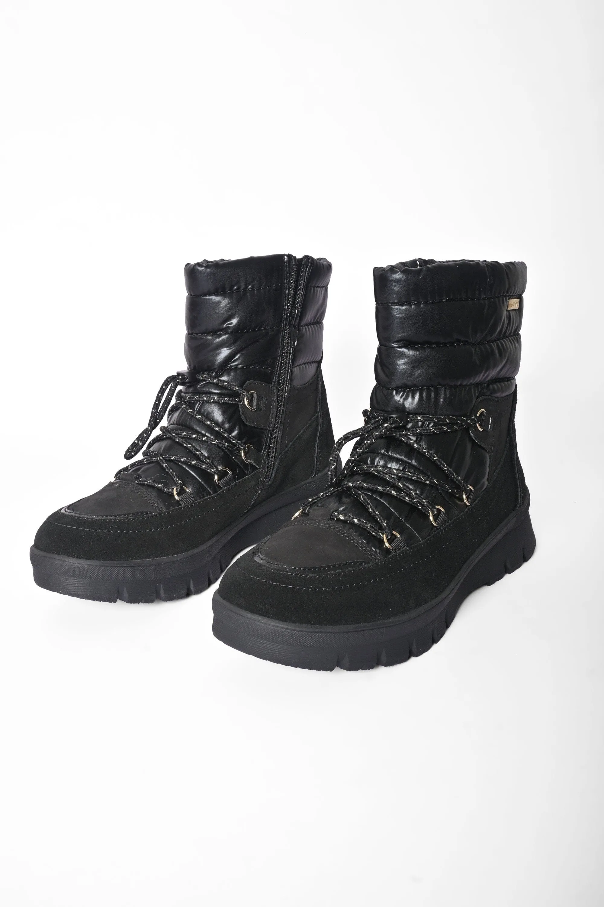 Medicus Women's Classic Boots