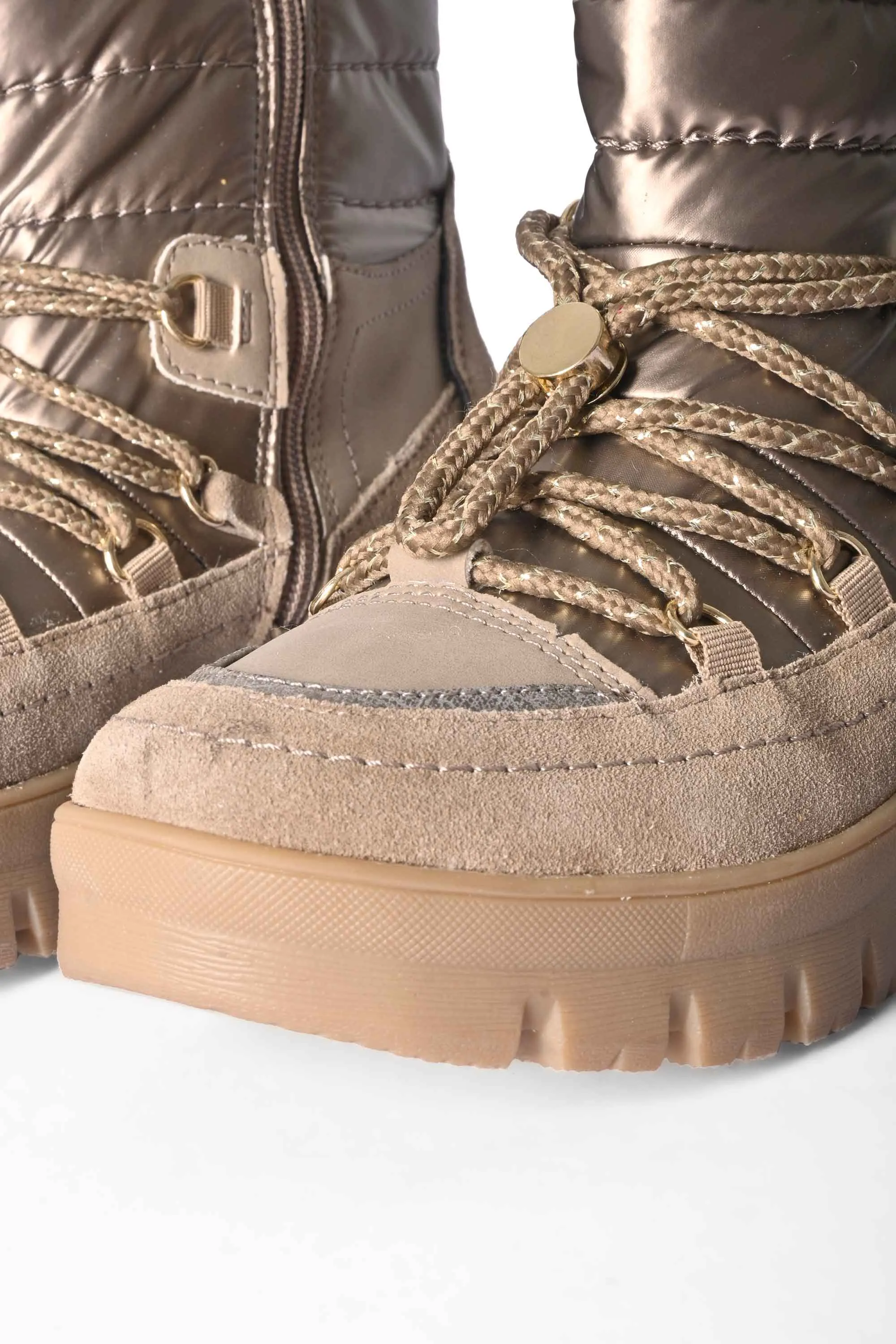 Medicus Women's Classic Boots
