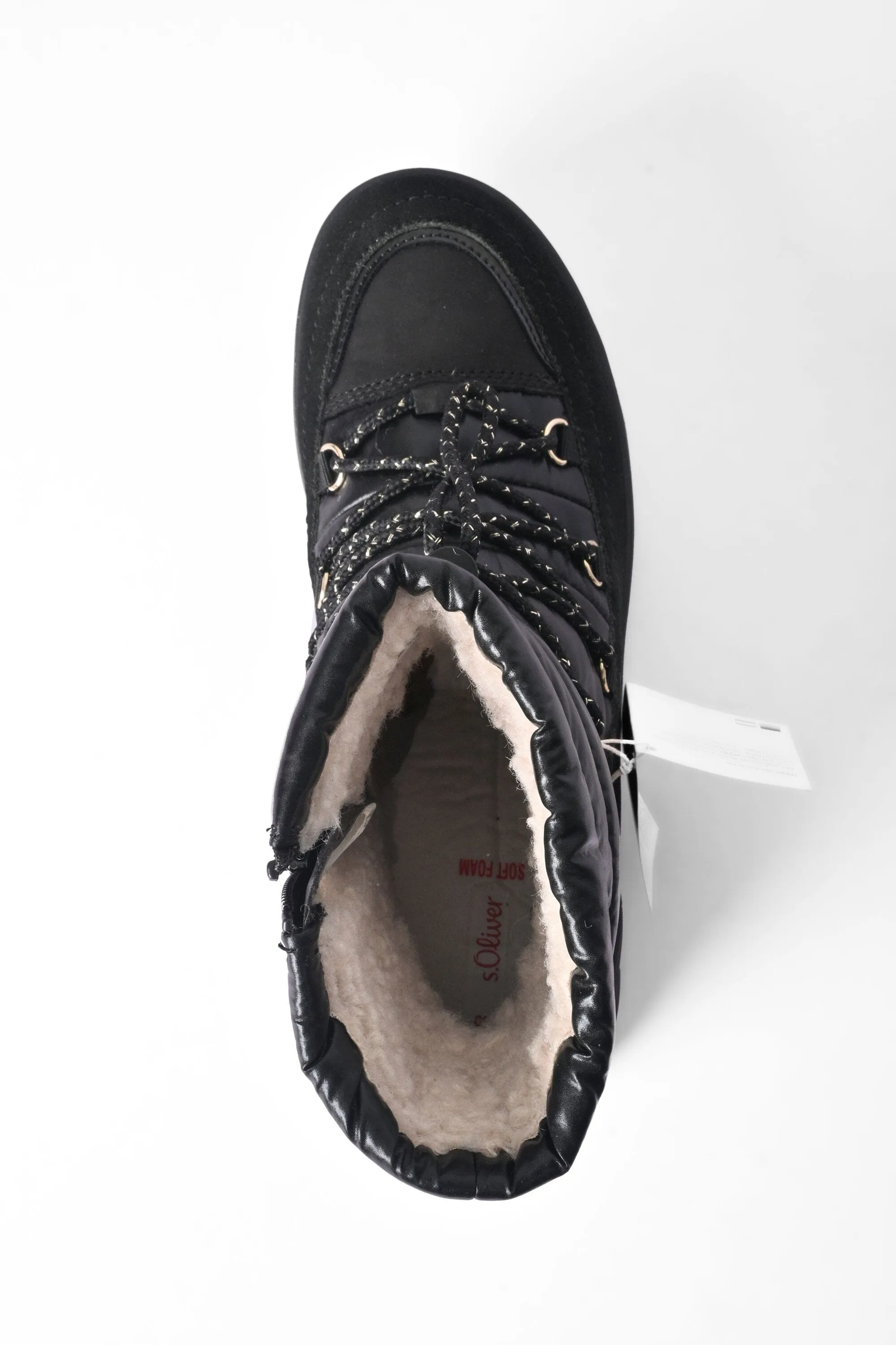 Medicus Women's Classic Boots