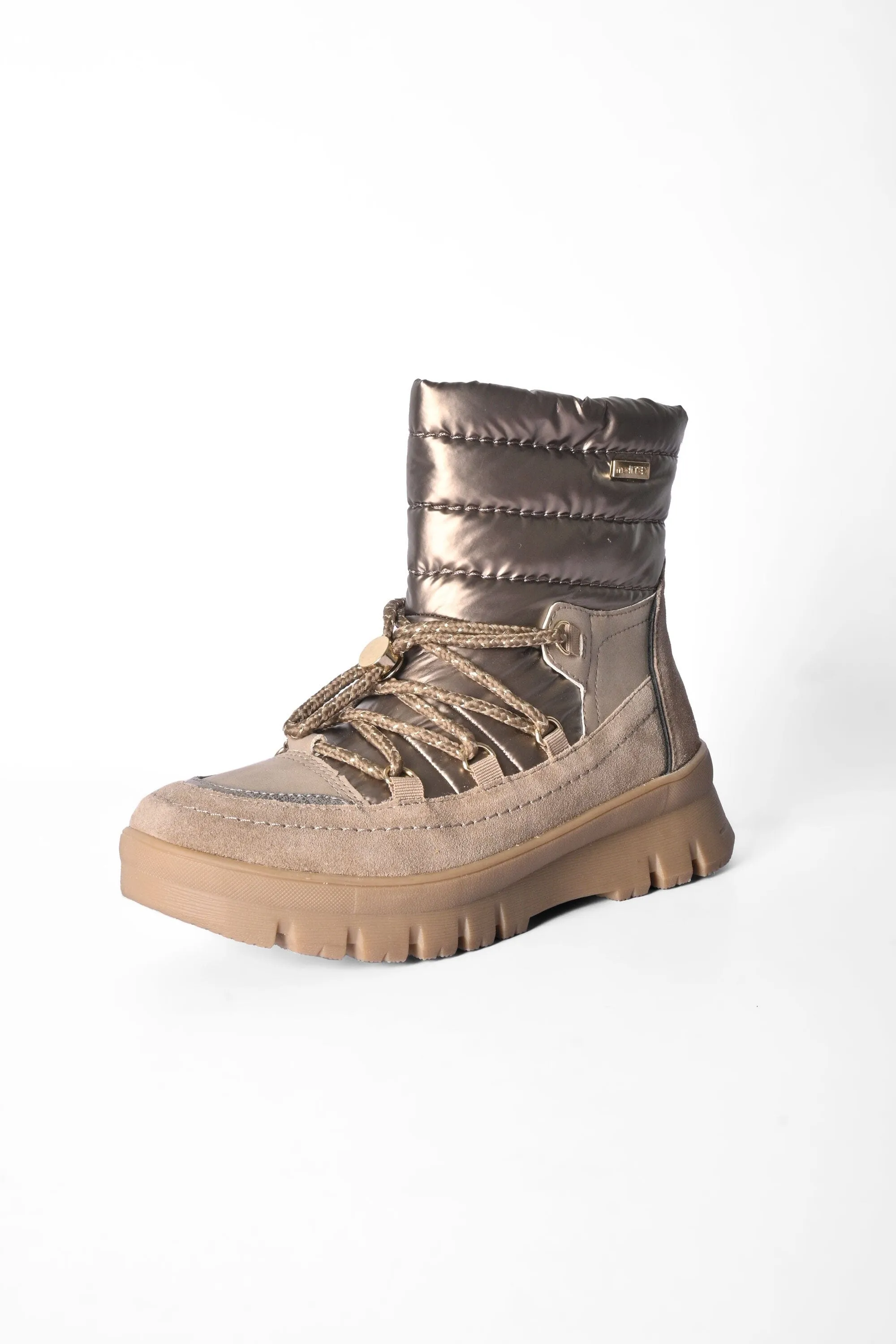 Medicus Women's Classic Boots