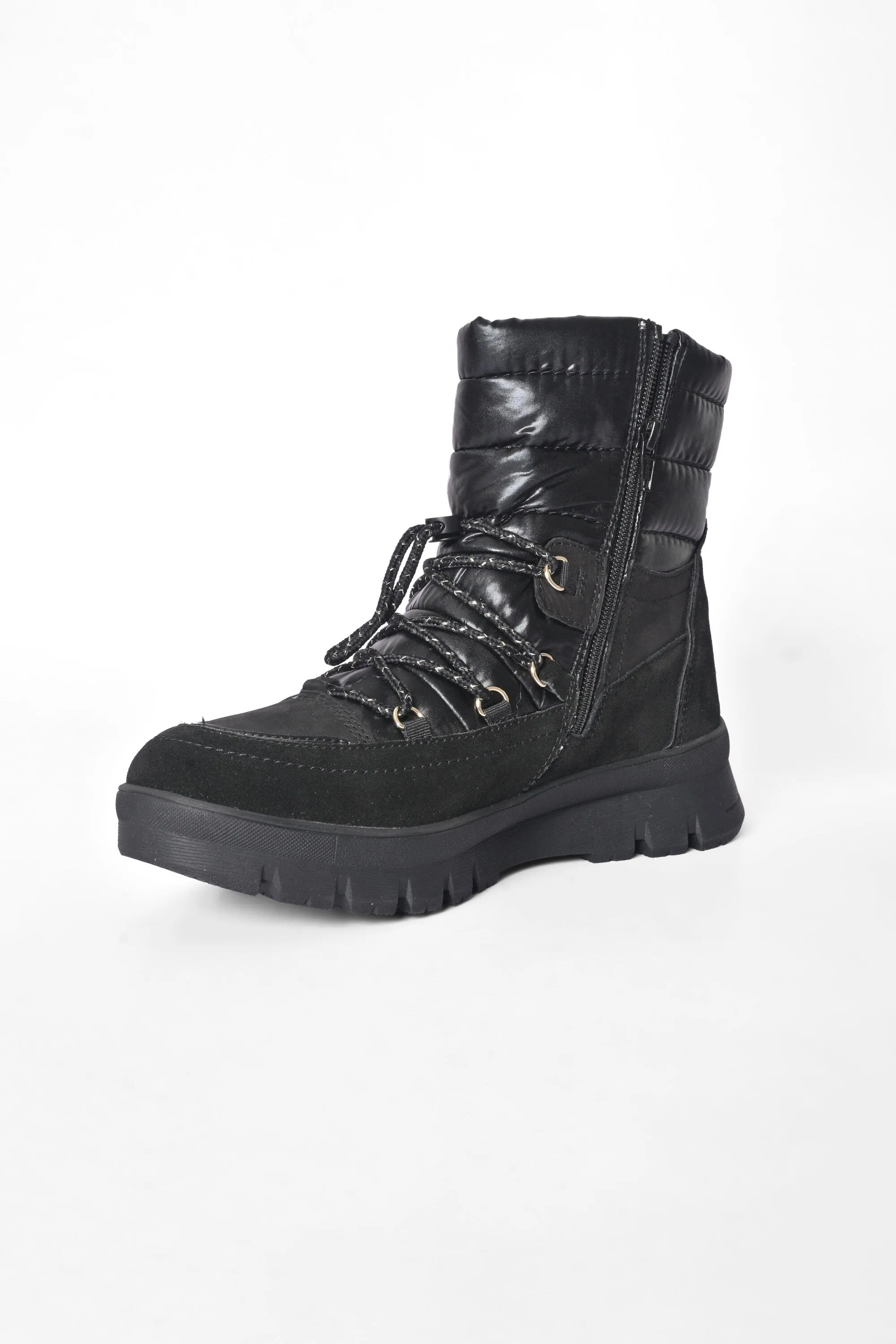 Medicus Women's Classic Boots