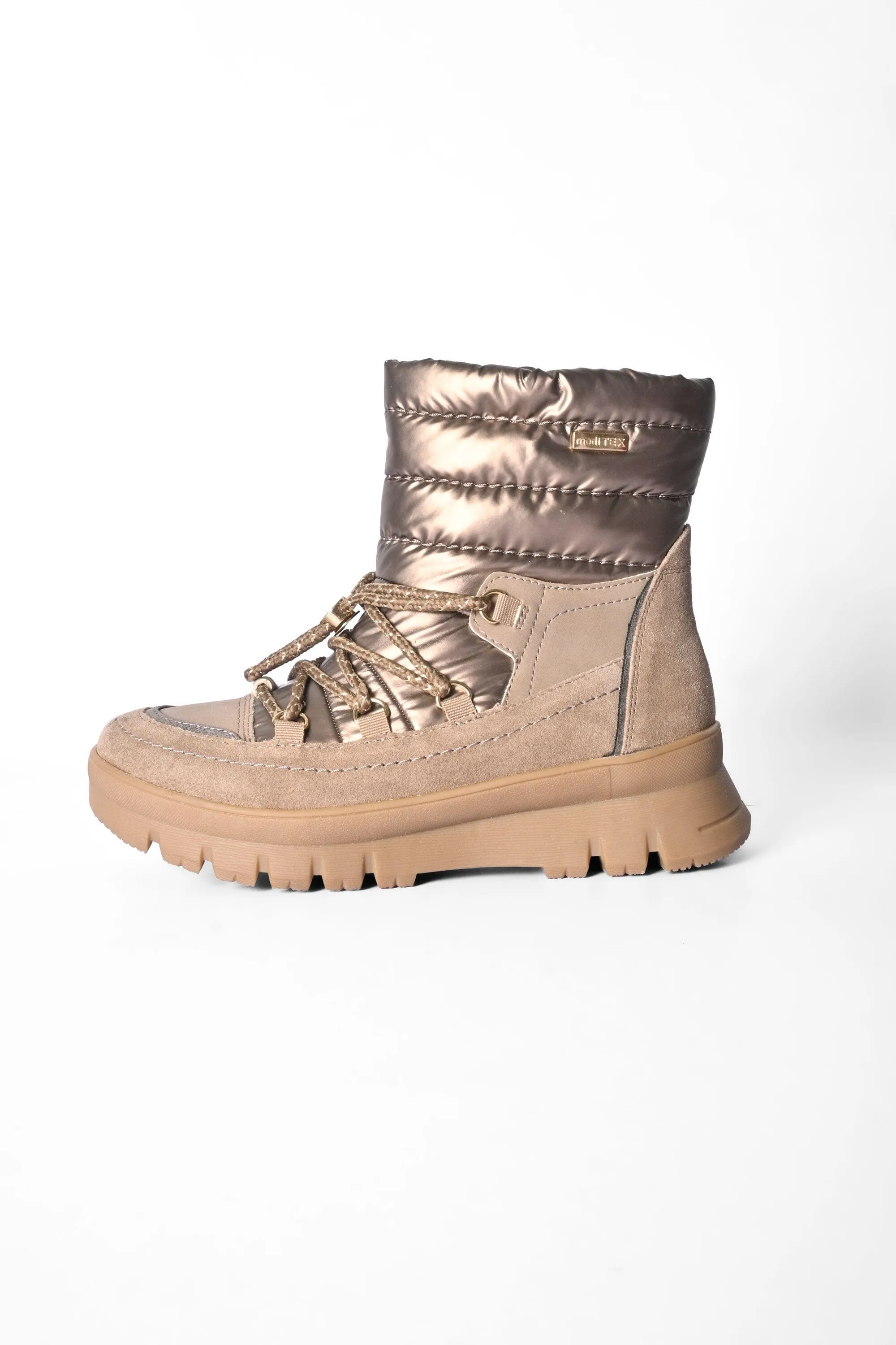 Medicus Women's Classic Boots