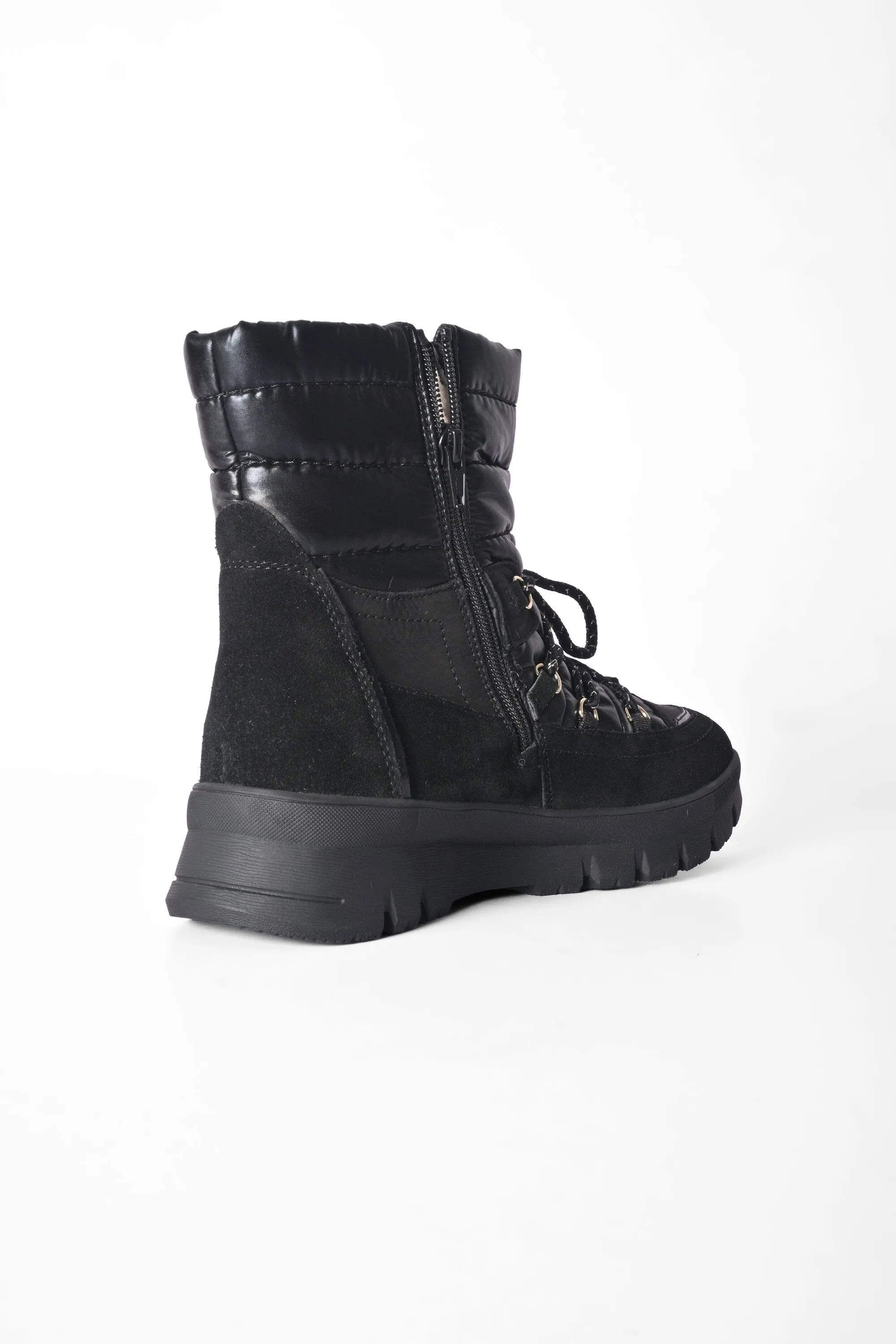 Medicus Women's Classic Boots