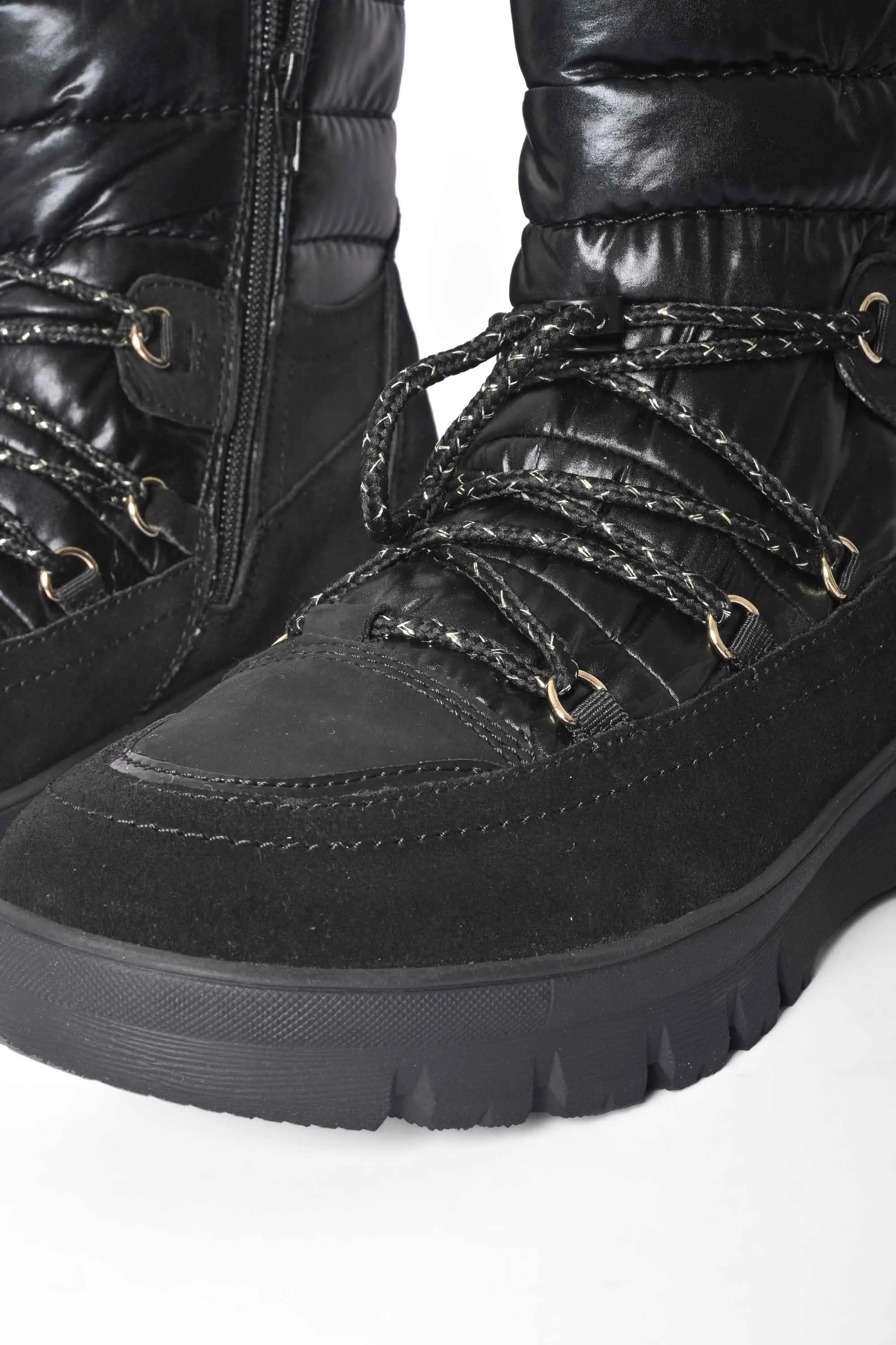 Medicus Women's Classic Boots