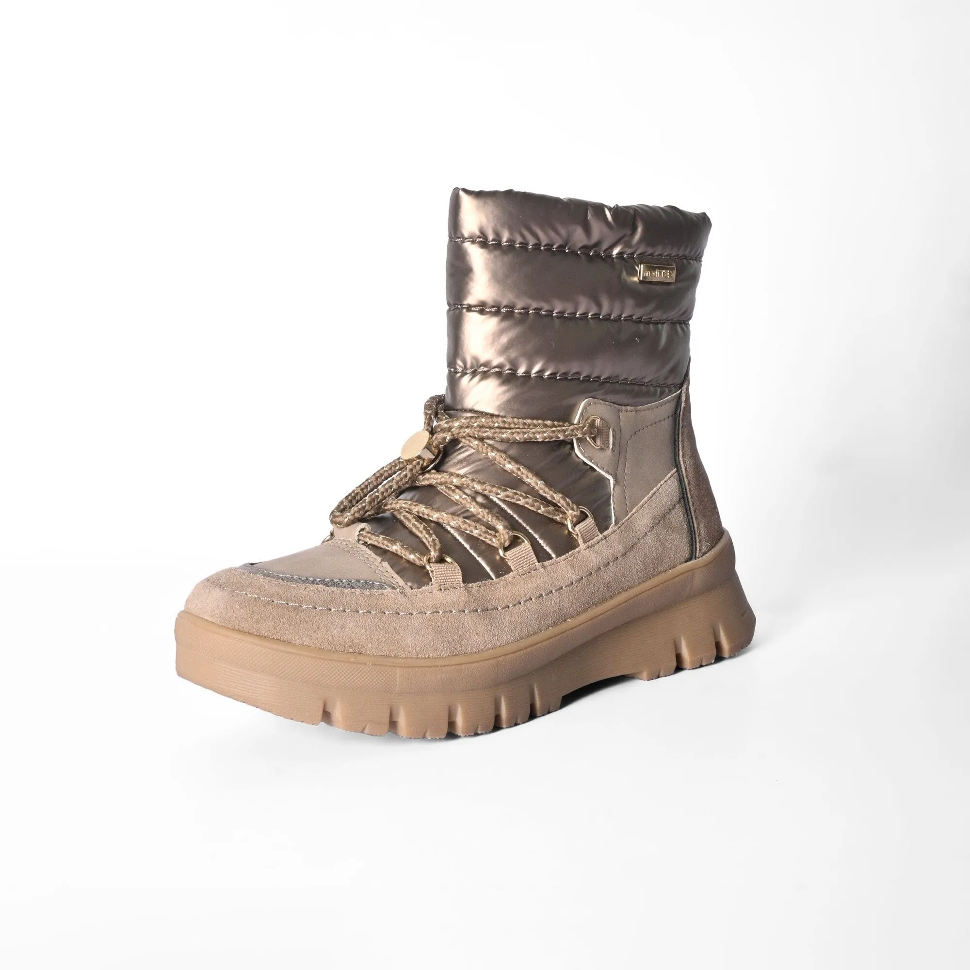Medicus Women's Classic Boots