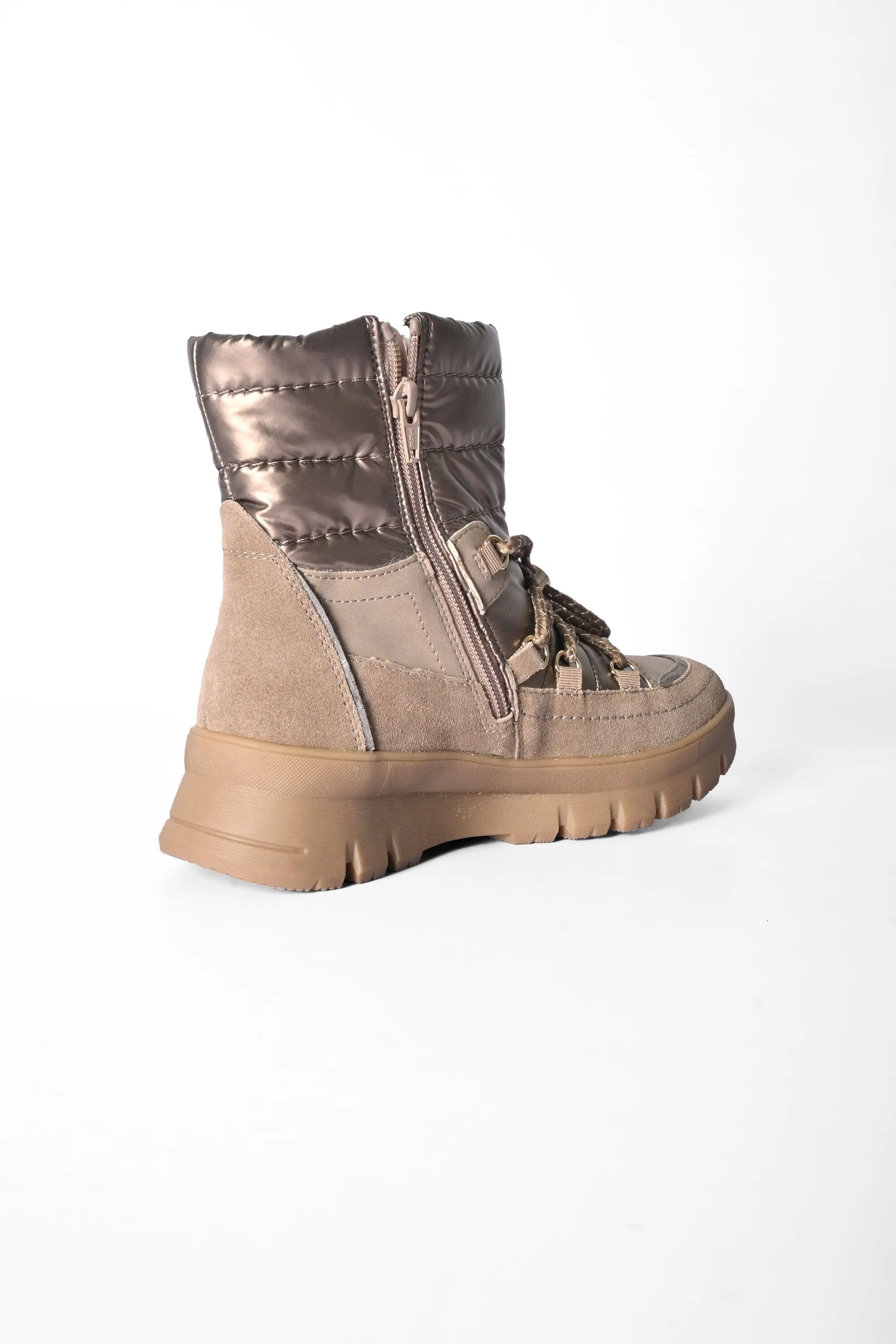 Medicus Women's Classic Boots
