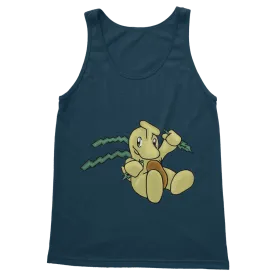 Mercardo Classic Adult Vest Top