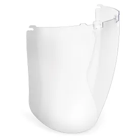 Miller Clear Anti Fog Face Shield Replacement Lens (288278)