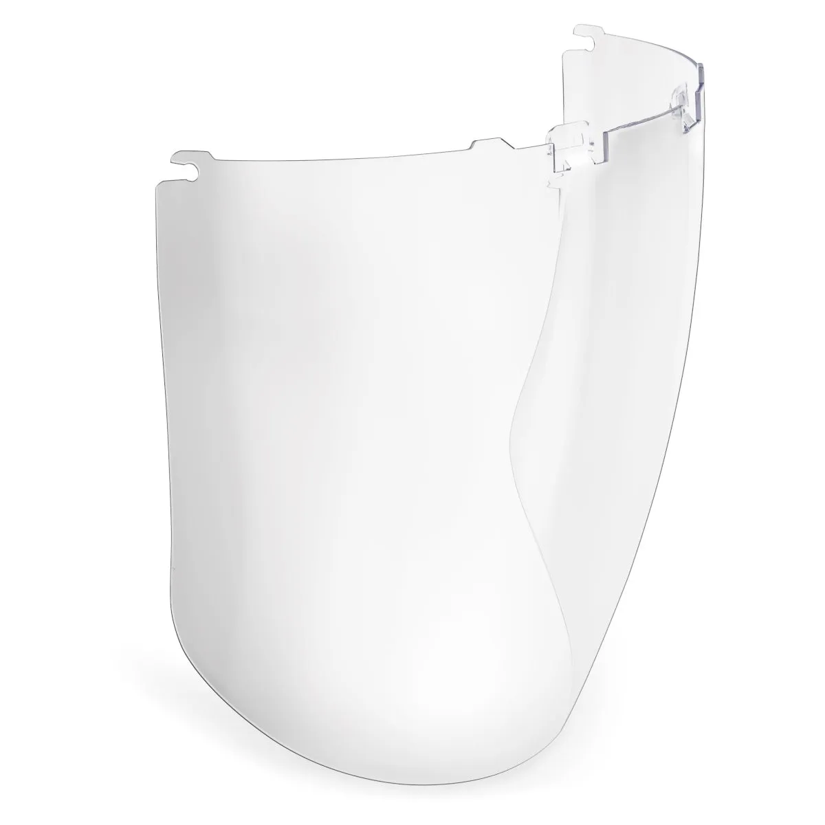 Miller Clear Anti Fog Face Shield Replacement Lens (288278)