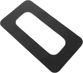 Mipcase Surfboard Fin Slot Base Accessories Paddleboard Surf Board Re Surfboard Patches Fin Patches Replacement