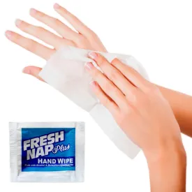 Moist Towelette (1000 Packets)