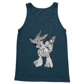 Mycros Classic Adult Vest Top