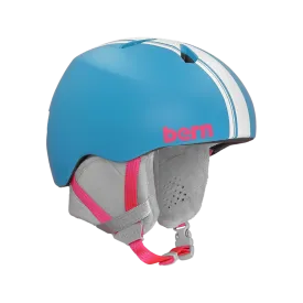 Nina DVRT Winter Helmet