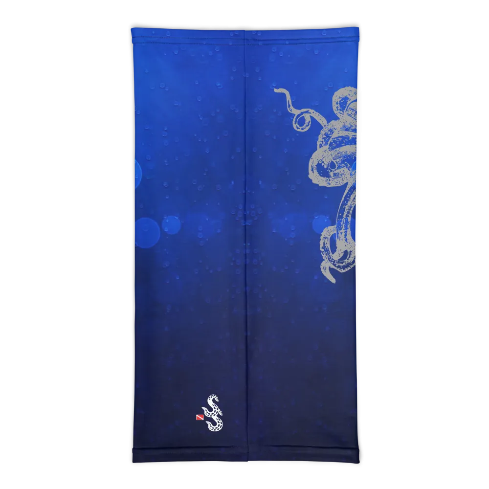Octopus Hug Neck Gaiter