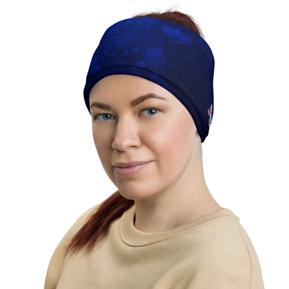 Octopus Hug Neck Gaiter